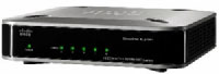 Cisco 5-Port 10/100/1000 Gigabit Switch (SD2005-G2)